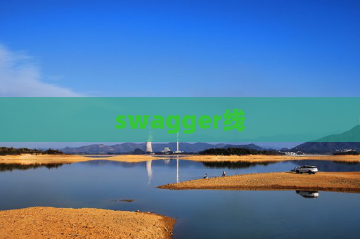 swagger线 swagger线